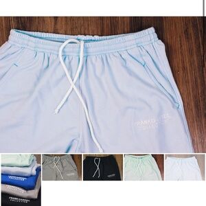 Frank Gabriel Shorts